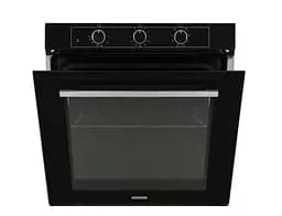 Духова шафа KUMTEL A68-SF3 (MT) BLACK - мініатюра 3