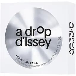 Парфумована вода Issey Miyake A Drop d'Issey, 50 мл - мініатюра 2