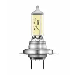 Галогенова лампа OSRAM 64210ALL-FS All Season Super H7 12V 55W PX26D 10X10X1 - мініатюра 4