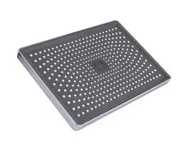 Душова система універсальна Qtap Aries Chrome з виливом QTARI111CRM45560 - мініатюра 6