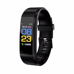 Фитнес браслет No Brand Smart Band Q8 (HFJJF89FFF)
