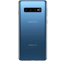Смартфон Samsung S10 8/128Gb SM-G973FD 2SIM - мініатюра 3