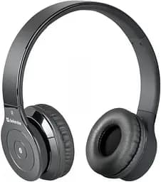 Бездротові навушники Defender FreeMotion HN-B701 (Чорні)