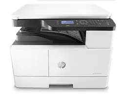 БФП HP LaserJet Pro M438n (8AF43A)