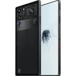 Смартфон Redmagic 10 Pro+ 16/512 GB Dusk CN [140333] - мініатюра 2