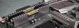 Оперативна пам'ять Corsair 32GB (2x16GB) DDR4 3000MHz Vengeance LPX (CMK32GX4M2D3000C16) - мініатюра 4