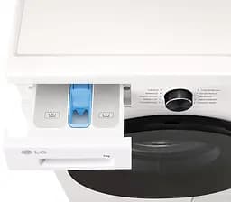 Пральна машина LG F2Y1HS5W автоматична (7096072) - мініатюра 6