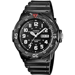 Чоловічий годинник Casio Timeless Collection MRW-200H-1BVEF