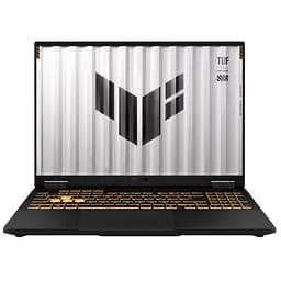 Ноутбук ASUS TUF F16 FHD+ 16 дюймов Intel Core i5- 13450HX 32GB 1TB SSD RTX 5070 Free Dos Jaeger Grey