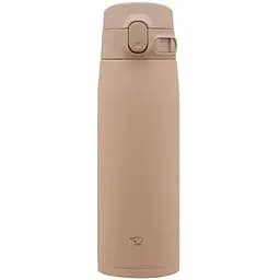 Термокружка Zojirushi SM-VA60 Коричневий (1013-1678.07.50)