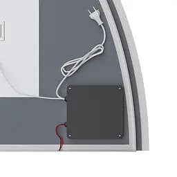 Дзеркало Mixxus Premium Topper MS02-75x100 MP6634 - мініатюра 10