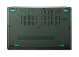 Ноутбук Acer Aspire Vero AV15-53P 15.6' FHD IPS, Intel i5-1335U, 16GB, F512GB, UMA, Lin, зелений (NX.KN5EU.002) - мініатюра 9