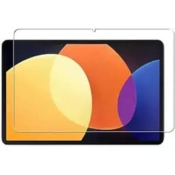 Захисне скло DK для Xiaomi Pad 7 / 7 Pro 11.2" Full Glue (019546)