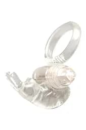 Кольцо Good Vibes Cockring Rabbit