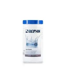 PH-стабілізатор для води басейну Delphin, 1 кг