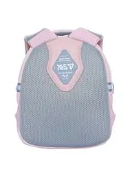 Рюкзак дитячий Yes K-33XXS Love has Paws - мініатюра 4