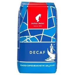 Кава в зернах Julius Meinl Decaf 500 г