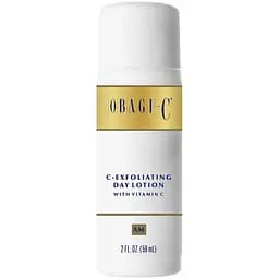 Лосьйон для обличчя Obagi C Exfoliating Day Lotion 59 мл (362032050027)