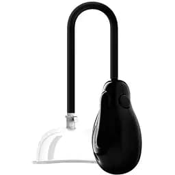 Автоматична вакуумна помпа для вульви Saiz Vagina Pump Premium