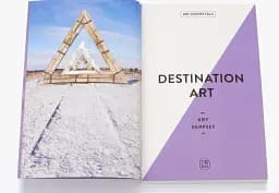 Destination Art (Art Essentials) - мініатюра 4