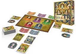 Настільна гра Games 7 Days За Короля (і за мене) (For the King (and Me)) (укр.) (KM001UA) - мініатюра 9