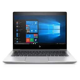 Ноутбук HP EliteBook 830 G5 FHD LTE (i5-7300U/8/256SSD) - Class A "Б/В" - мініатюра 7