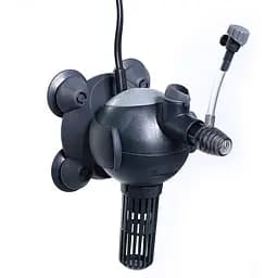 Насос, головка Eheim powerhead 650 (1212010) - мініатюра 5