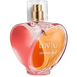 Парфумна вода Avon LOV U Connected 50 мл