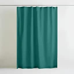 Шторка для душу та ванної Cosas з кільцями 180х180 ocean, мурена (ShowerCurtains_28Ocean_DUK_180x180_Hook) - мініатюра 2