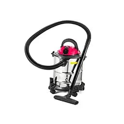 Промисловий пилосос BauMaster VC-7220BE