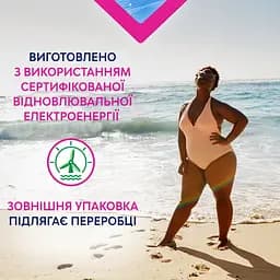 Гігієнічні прокладки Libresse Maxi нічні, 8 шт. - мініатюра 4