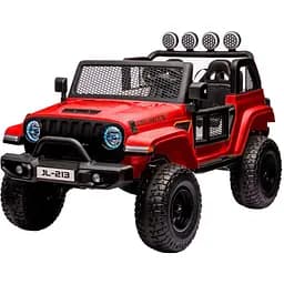 Детский электромобиль Bambi Джип M 5780EBLR-3 до 40 кг