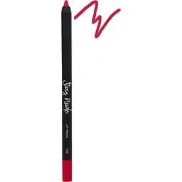 Олівець для губ Parisa Stay nude відтінок 709 (Червоний) 1.2 г