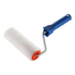 Валик "Велюр" 180х45 мм з ручкою Polax (770-66)