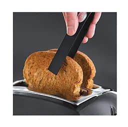 Тостер Russell Hobbs Textures Plus 22601-56  - мініатюра 6