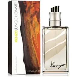 Туалетна вода Kenzo Jungle Pour Homme 100 мл