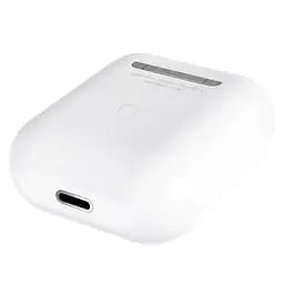 Навушники Hoco Bluetooth EW41 True wireless stereo headset білі - мініатюра 3