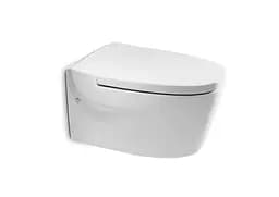 Унитаз подвесной Roca Khroma A346657000, Белый