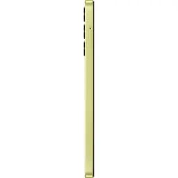 Смартфон Samsung Galaxy A25 6/128Gb UA-UCRF Yellow [SM-A256BZYDEUC] [102833] - мініатюра 8
