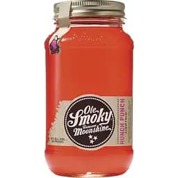 Віскі Ole Smoky Moonshine Hunch Punch 40% 0.7 л 