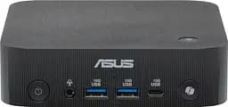 ASUS Комп'ютер персональний неттоп PN54-BBR321MNS1, AMD R3-210, 2*SO-DIMM, M.2SSD, UMA, без ОС