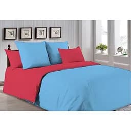 Комплект постельного белья TAG Tekstil 2-спальный Разноцветный 000142691 (P-4225-1661)