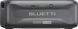 Додаткова батарея Bluetti (PowerOak) B300K2 2764.8 Вт/год - мініатюра 2