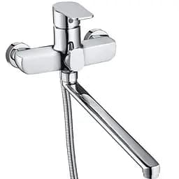 Змішувач для ванни TROYA BGX7-A189 одноважільний 30412