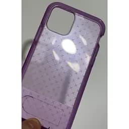 Протиударний чохол Tech21 Evo Check для iPhone 11 Pro (5.8") Orchid T21-7862 - мініатюра 11