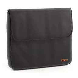 Чохол до ноутбука Porto 16" PS116 black (PS116BK) - мініатюра 2