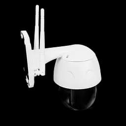 Вулична поворотна IP-камера Overmax Camspot 4.9 Pro 2.5K WiFi - мініатюра 9