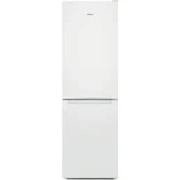 Холодильник Whirlpool W7X 82I W с морозильной камерой