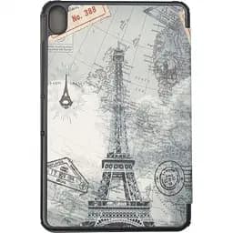 Чохол-книжка BeCover Smart Case для Nokia T20 10.4" Paris (708059) - мініатюра 2