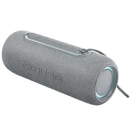 Портативна колонка Muse сіра (M-780 LG)